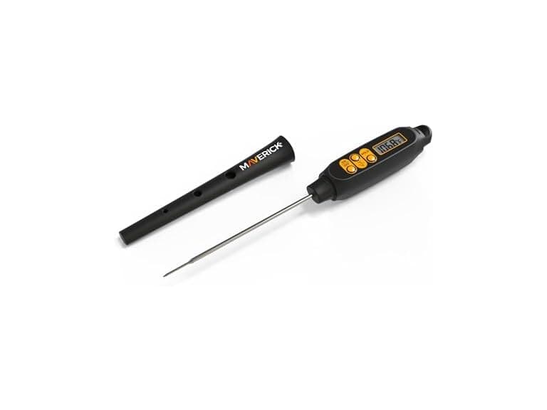 Maverick Digital Long Stem Instant Thermometer - Image 1