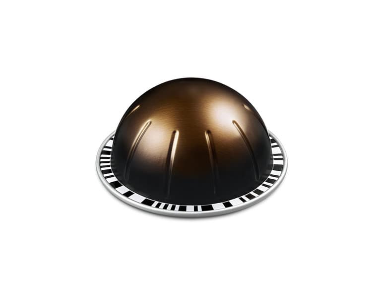 Nespresso Vertuo Double Espresso Scuro - Image 1