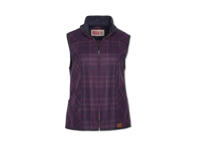 Stormy Kromer Women (XL) Ida Outfitter - Image 1