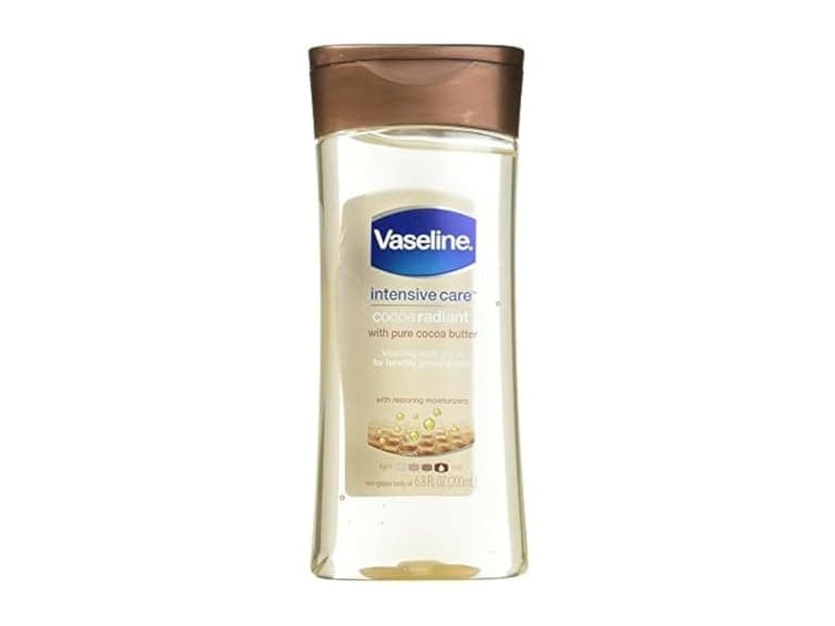 Vaseline Cocoa Radiant Gel Oil 6.8oz - Image 1