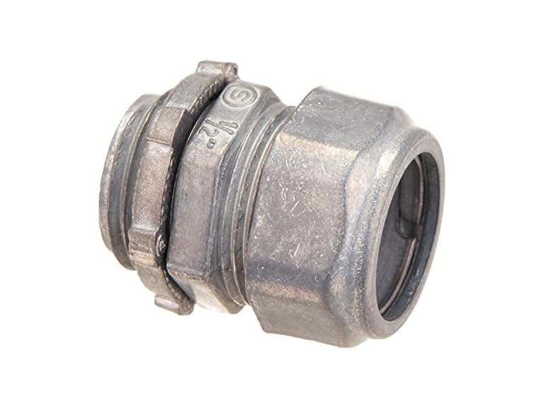 Halex 1/2 in. Compression EMT Conduit - Image 1