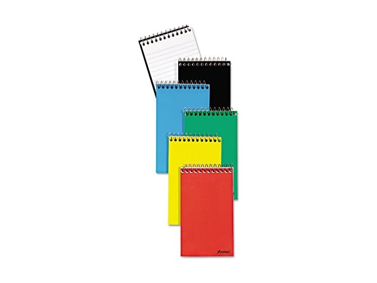 Ampad Pocket Notebook - Image 1