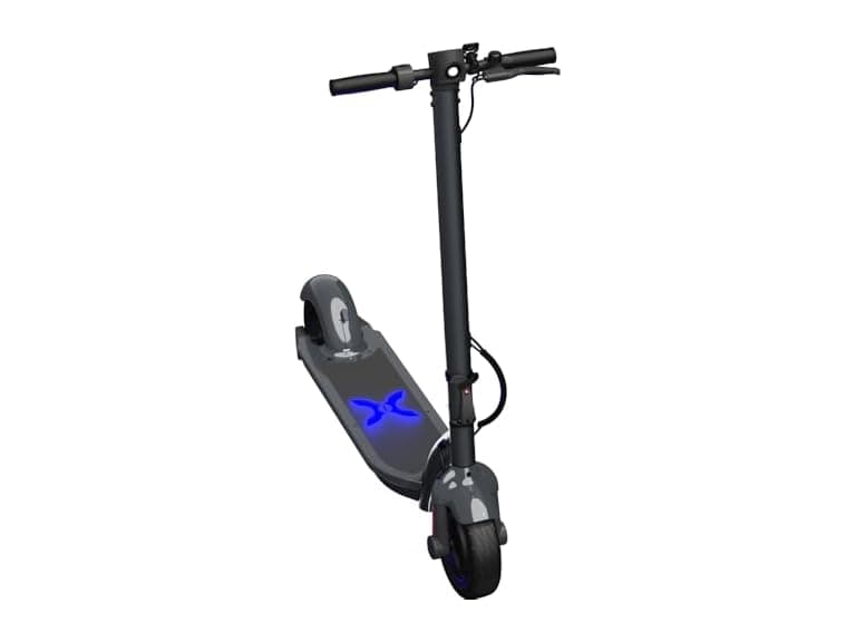 Hover-1 Alpha Cargo 2.0 E-Scooter - Image 1