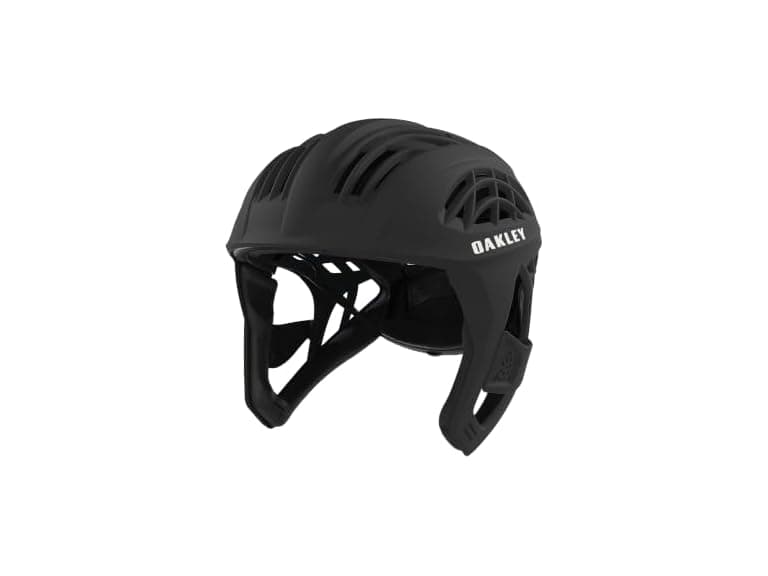 Oakley Unisex WTR Icon, Matte Black 1, Large - Image 1