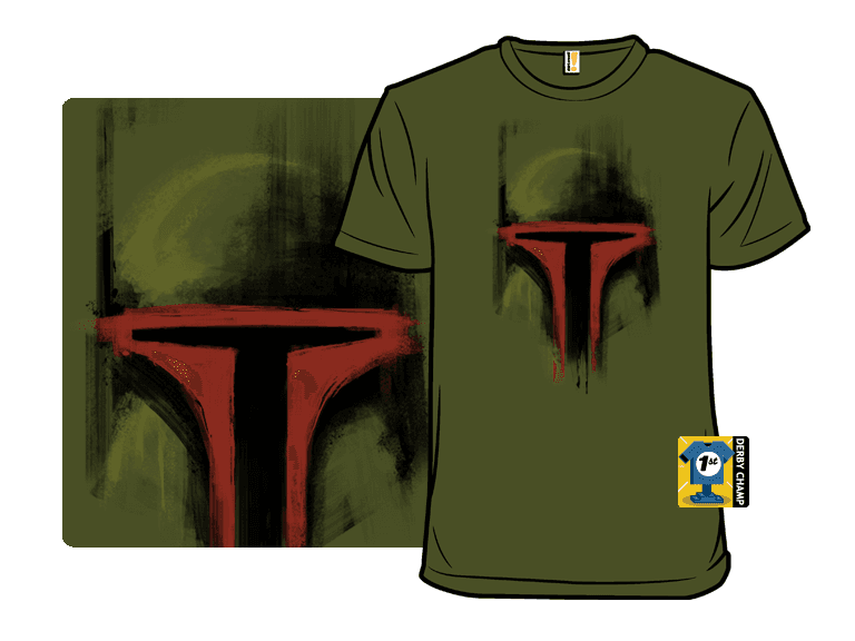 2015: Bounty Hunter - Image 1