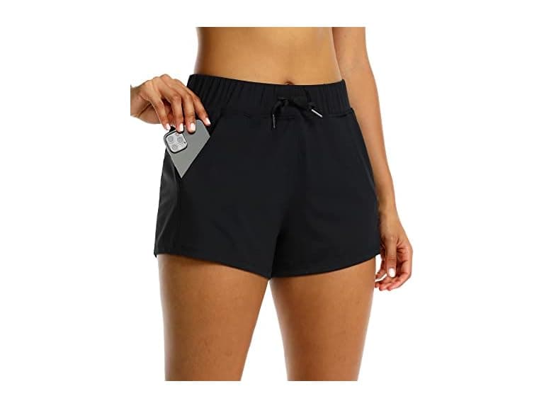 Stelle Women (L) Cycling Shorts - Image 1