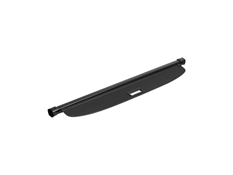 Retractable Cargo Cover for Toyota, Upgraded - Image 1
