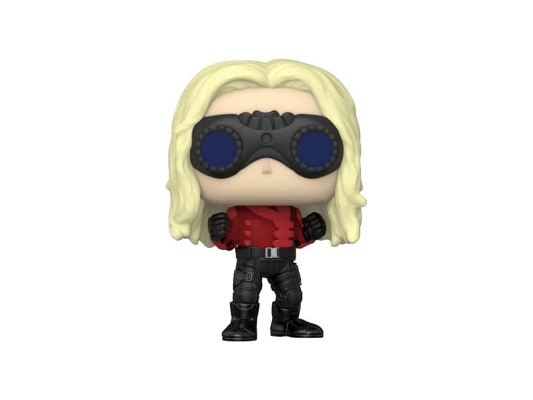 Funko Pop! Movies: Suicide Squad Savant - Image 1