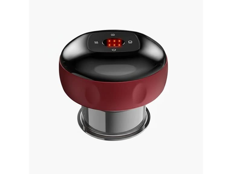 Cupping Massage Device - Image 1