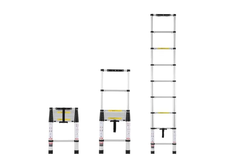 Telescoping Ladder - Image 1
