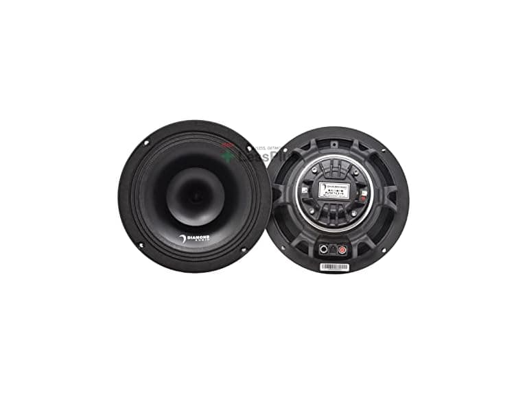 Diamond Audio Technology Diamond Audio - Image 1
