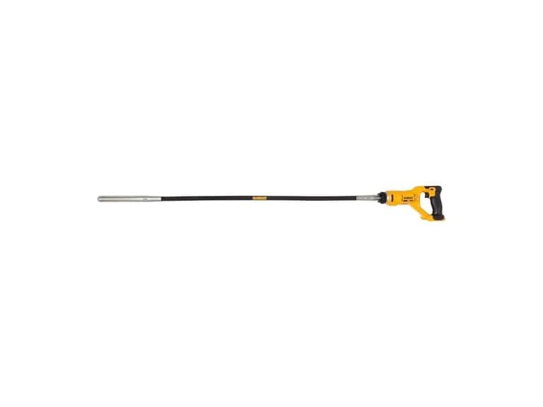 DEWALT DCE531B 20V MAX* Pencil Vibrator Tool Only - Image 1