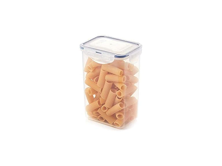 LocknLock Easy Essentials Pantry Rectangular Container - Image 1