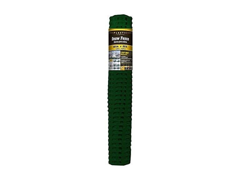 YARDGARD 889221A 4 Foot x 50 Foot - Image 1