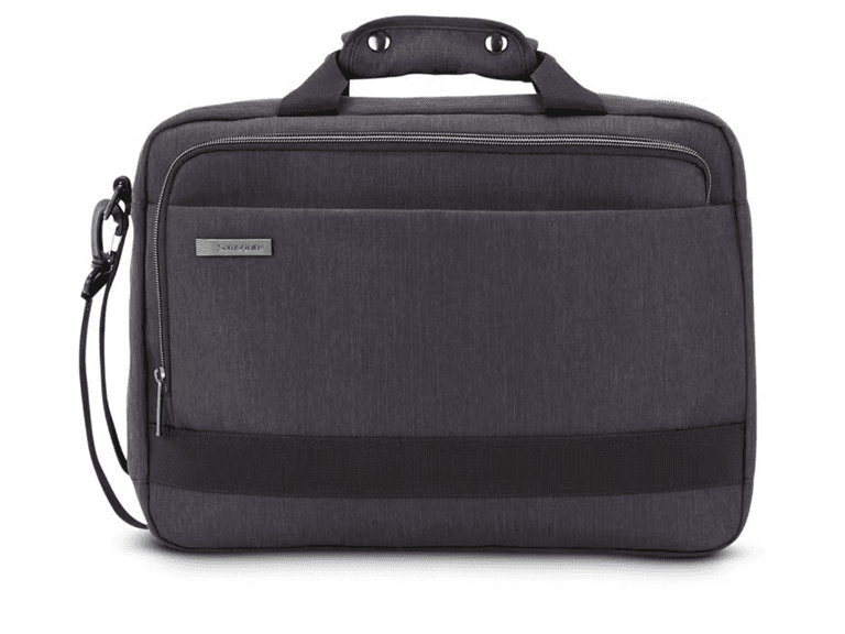 Samsonite Utility Convertible Breifcase - Image 1