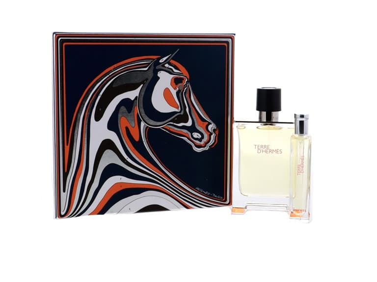 Hermes Terre D'Hermes Gift Set - Image 1