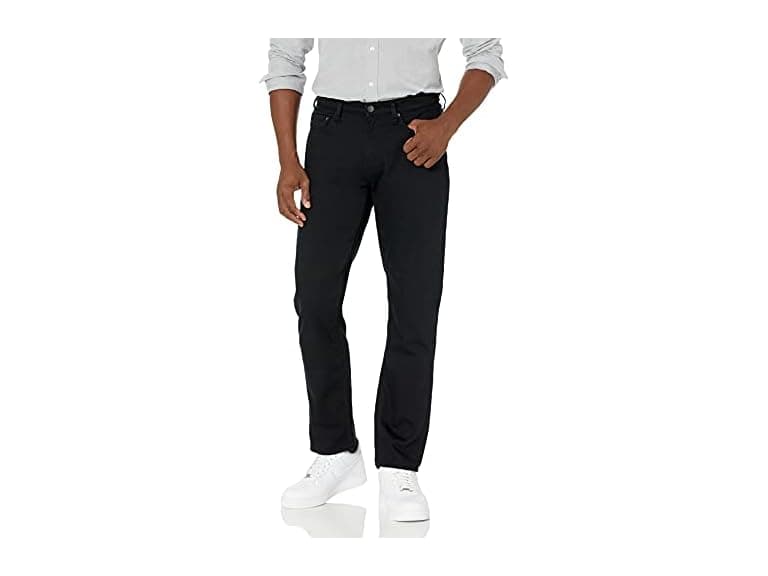 Amazon Essentials Men Athletic-fit Stretch Jean - Image 1