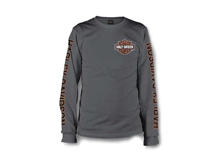 Harley-Davidson Men (XL) Graphic Tee - Image 1