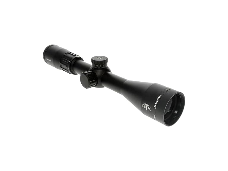 TRUGLO Nexus Riflescope, 3-9 x 40mm - Image 1