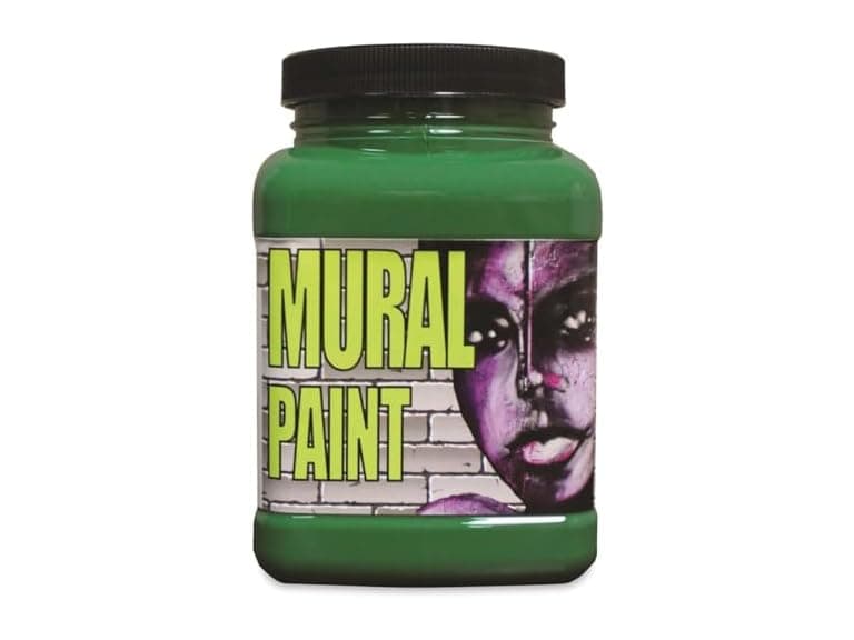CHROMA Acrylic Mural Paint for Murals - Image 1