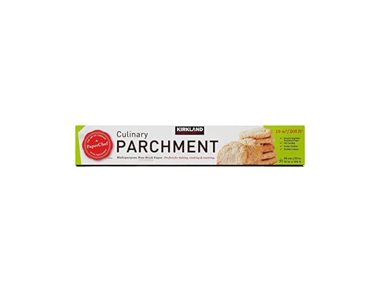 Non Stick Parchment Paper - Image 1