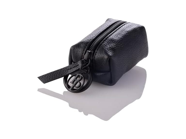 Rein - The Recycled Vegan Leather Pouch w Bags - Image 1