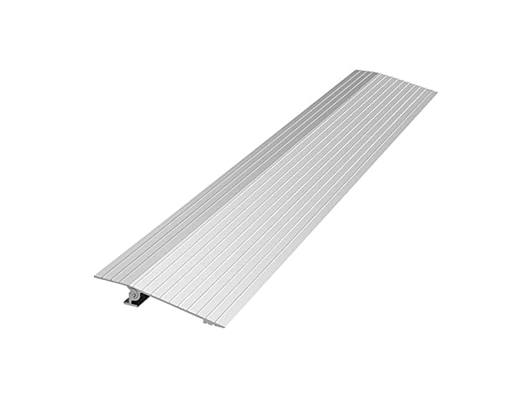 Door Threshold Ramp, 1" Rise, 800 lbs Load - Image 1