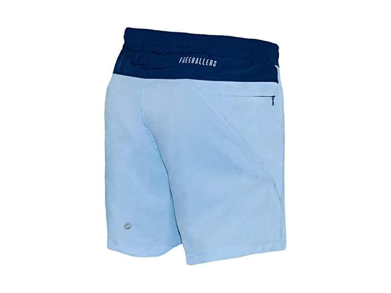 Meripex Apparel Men (L) Gym Shorts - Image 1