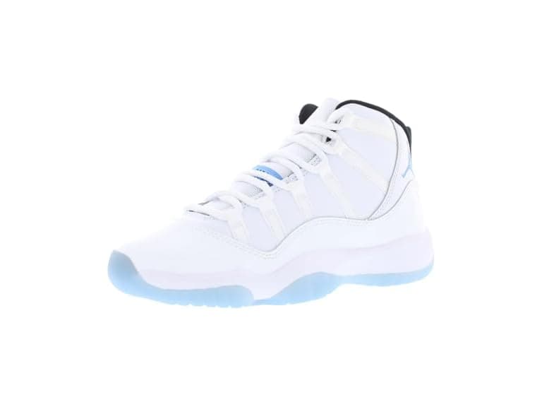 Nike Air Jordan 11 Retro Legend Blue GS (20 - Image 1