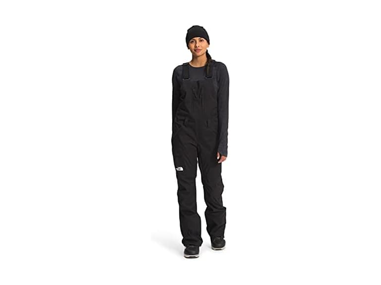 The North Face Women (S) Freedom Bib - Image 1