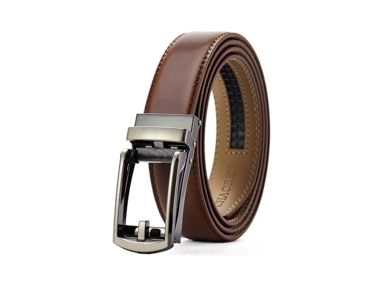 Chaoren Boys (Medium / Fit Waist 22"-26") Belt - Image 1