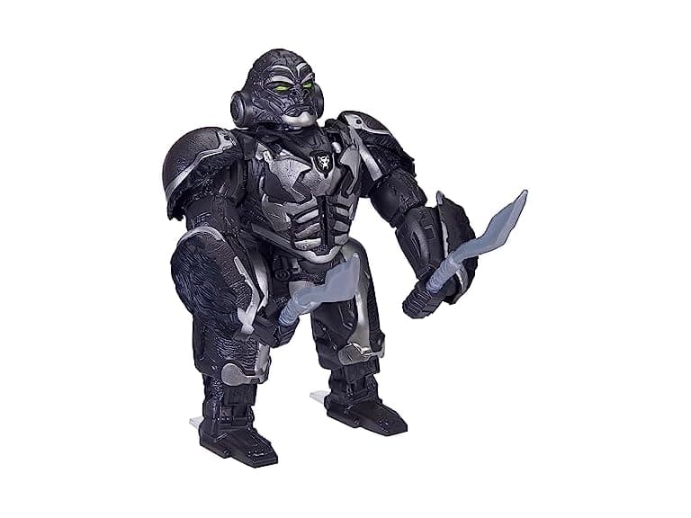 Transformers Toys Rise of The Beasts Command - Image 1