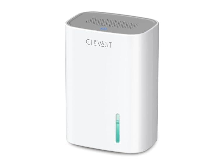CLEVAST Small Dehumidifier for Home - Image 1