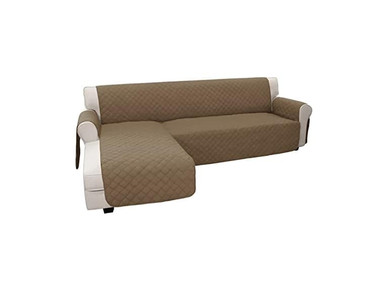 Easy-Going Sofa Slipcover L Shape Sofa Cover - Image 1
