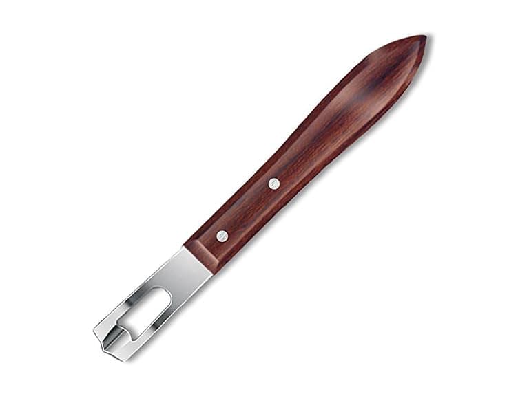 Victorinox Channel Knife - Image 1
