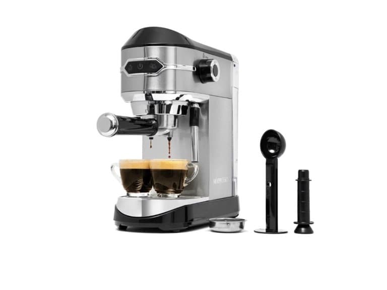 Mixpresso Professional Espresso Machine - Image 1