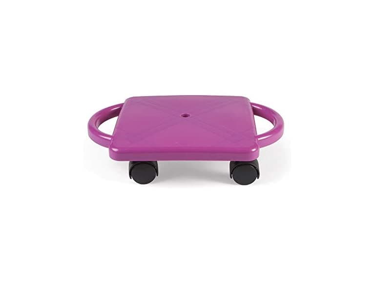 hand2mind Indoor Scooter Board - Image 1