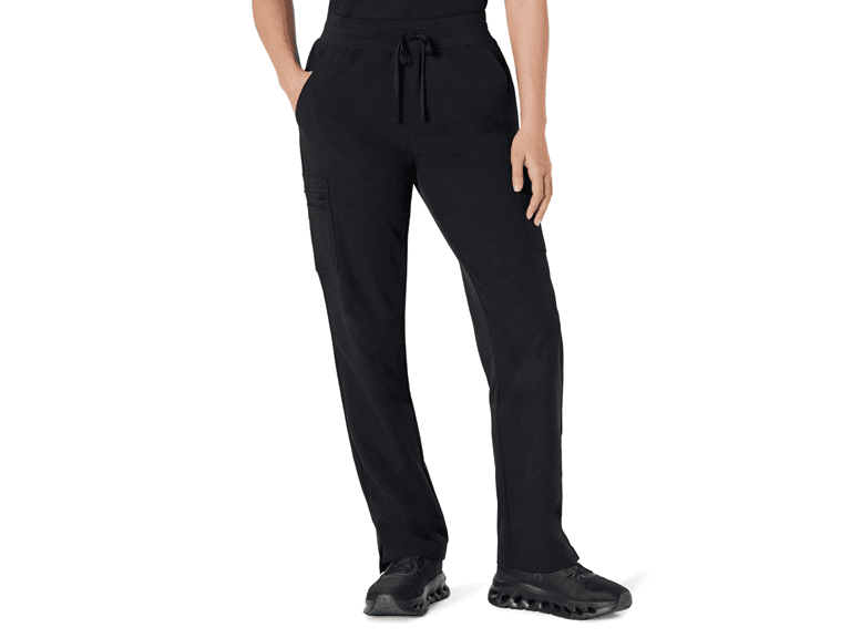 Amazon Basics Womens Scrubs Tapered Leg Pants - Image 1