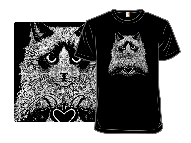 Ragdoll Gentle Heart - Image 1