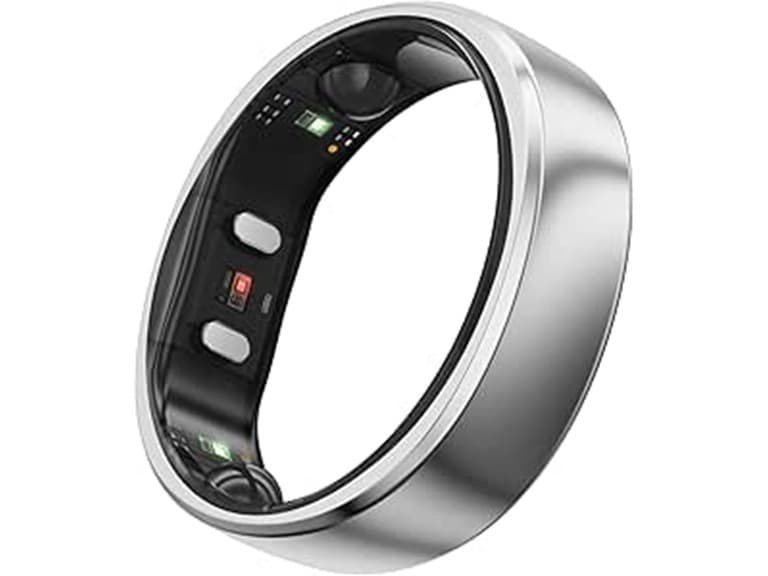 RingConn Gen 2 Smart Ring - Image 1