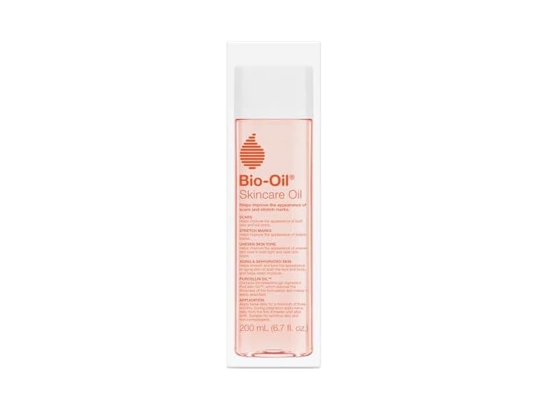 Bio-Oil Skincare Body Oil Serum - Image 1