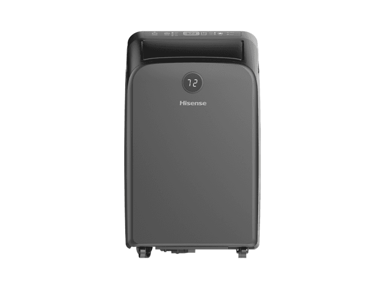 Hisense 12,000 BTU 4-In-1 AC with Heat - Image 1
