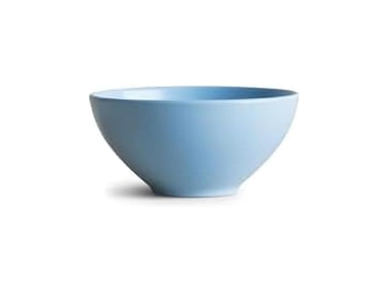 Year & Day Ceramic Set of 4 Small Dinnerware Soup Cereal Bowls - Image 1