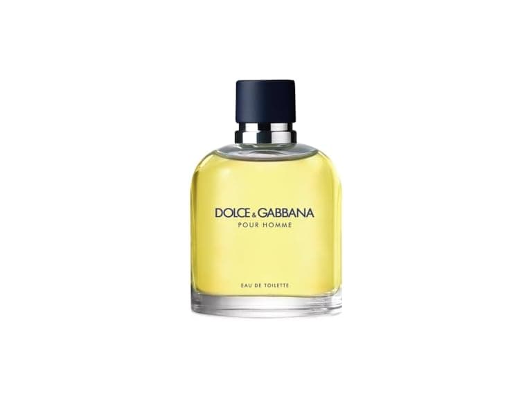 Dolce&Gabbana Pour Homme, EDT Spray, For Men - Image 1