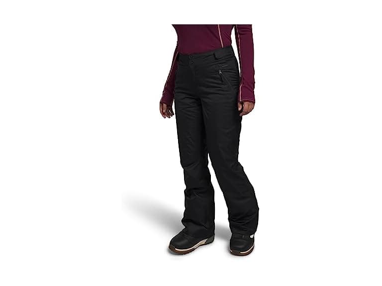 TNF Women's Sally Insulated Pant (Open Box) - Image 1