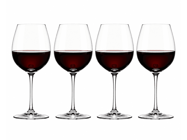 Williams Sonoma Glassware Set (Red Wine) - Image 1