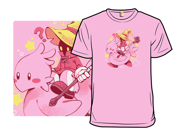 Pink Bird - Image 1