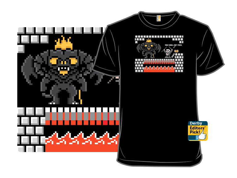 Super Pixel Wizard - Image 1