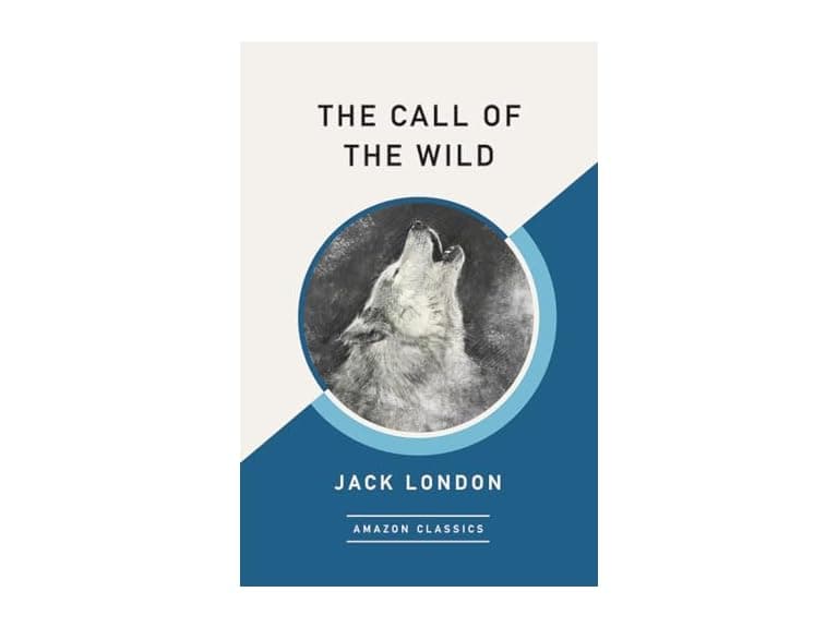 Amazon Publishing The Call of the Wild (AmazonClassics - Image 1