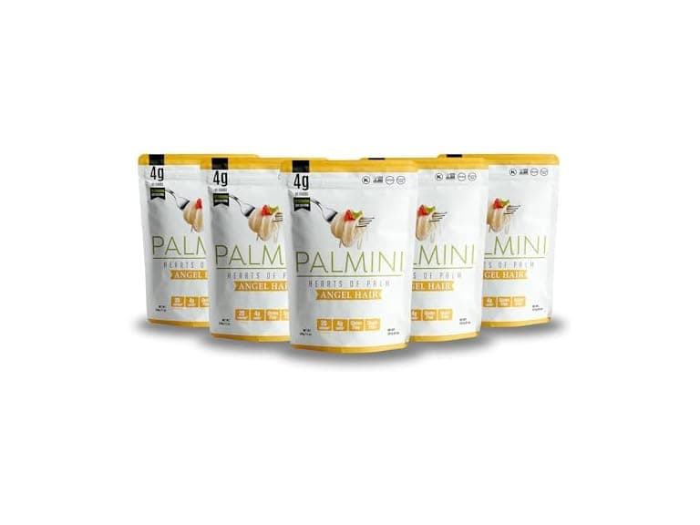 Palmini Angel Hair, 12oz, 6pk - Image 1